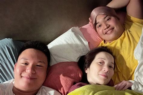 Kris Aquino reveals new romance with PH.